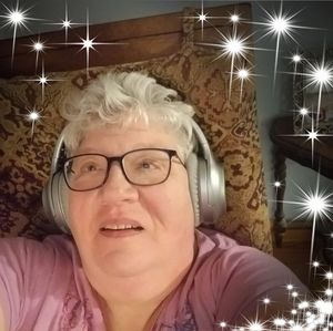 Meet your Posher, Beth-ann russell